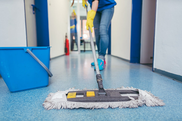 Best Commercial Cleaning Services Gandhinagar