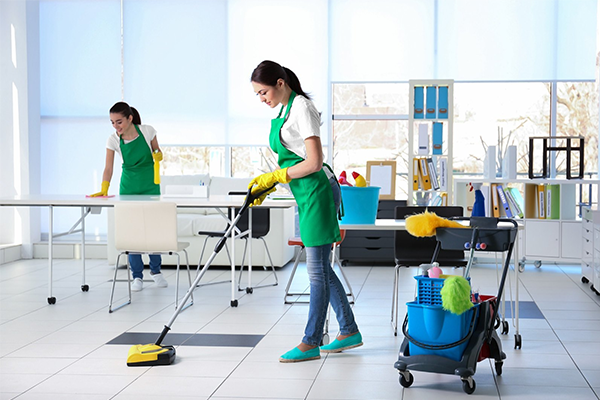 Best Corporate Housekeeping Services Ahmedabad