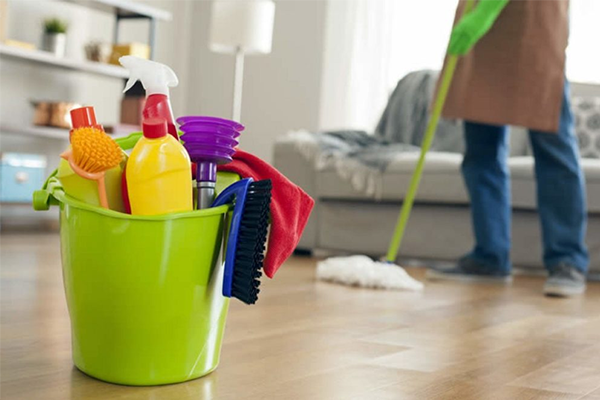 Best Office Cleaning Services in Ahmedabad