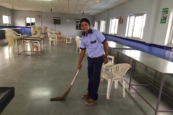 Care Housekeeping Service in Ahmedabad