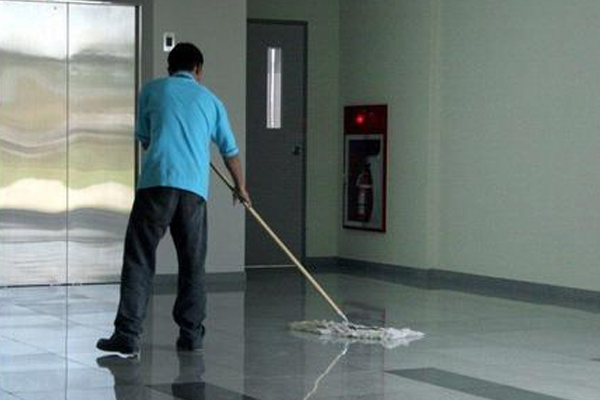 Corporate Housekeeping Agencies in Ahmedabad