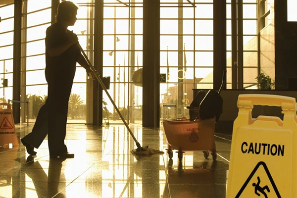 Corporate Housekeeping Services Ahmedabad