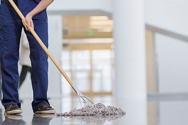 Daily Housekeeping Service in Ahmedabad