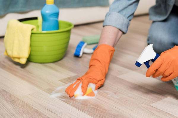 House Cleaning Service in Ahmedabad