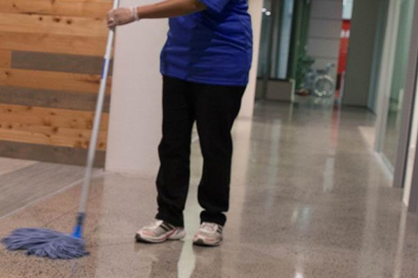 Housekeeping Daily Service in Ahmedabad