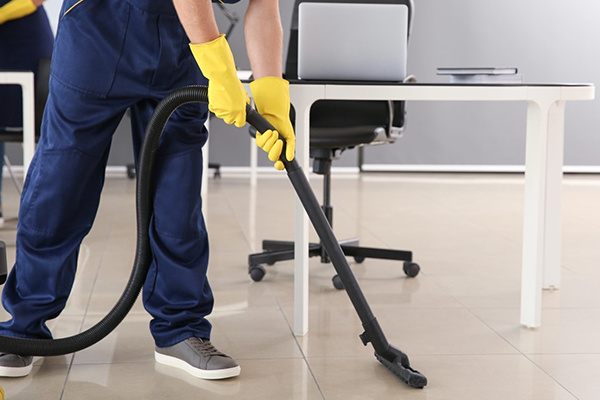 Housekeeping Services Gandhinagar