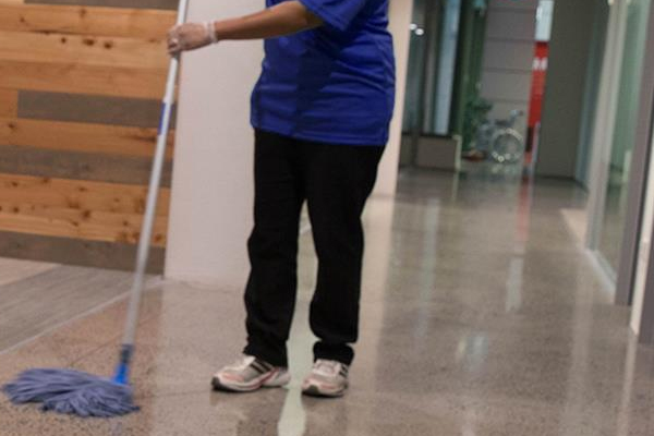 Housekeeping Services in Bhavnagar