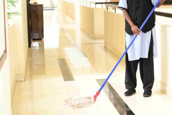 Housekeeping Services in Bhuj