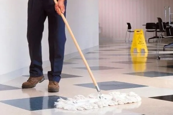 Housekeeping Services in Bodakdev