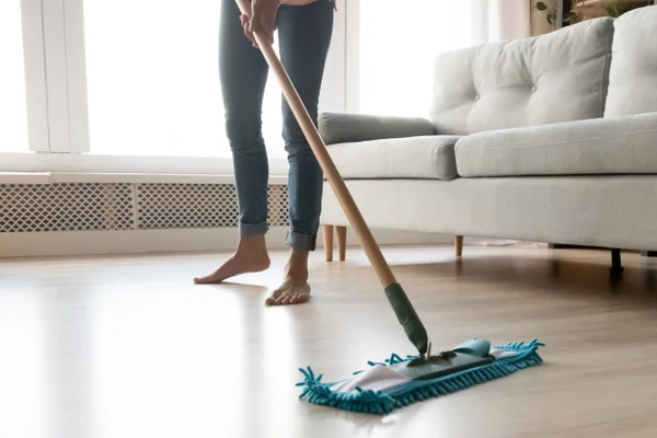 Housekeeping Services in Chandkheda