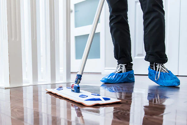 Housekeeping Services in Chandlodiya