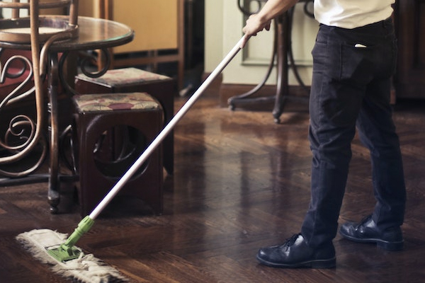 Housekeeping Services in Gandhidham