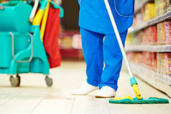 Housekeeping Services in Ghatlodiya