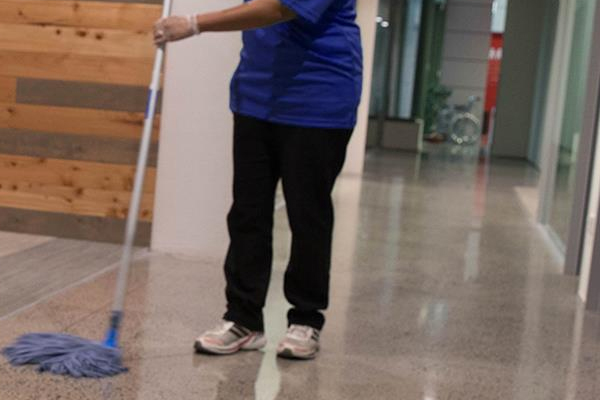 Housekeeping Services in Himatnagar