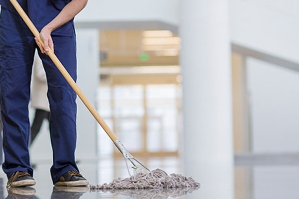 Housekeeping Services in Jodhpur