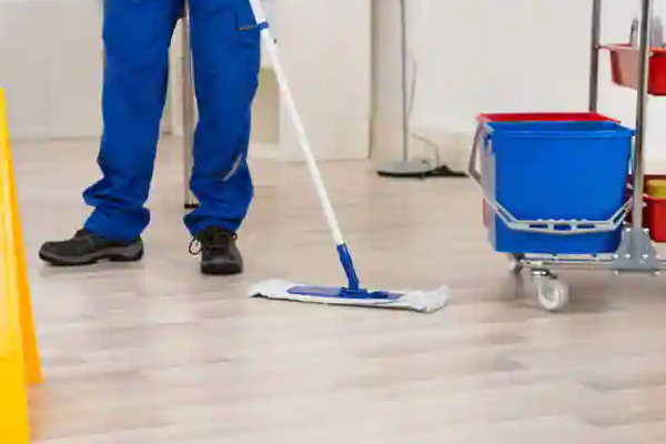 Housekeeping Services in Navrangpura