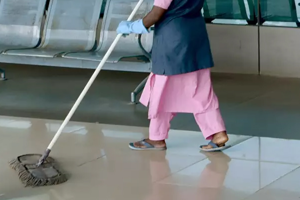 Housekeeping Services in Prahlad Nagar