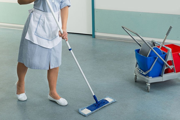 Housekeeping Services in Surendranagar