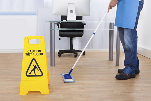 Popular Office Housekeeping Services Gandhinagar