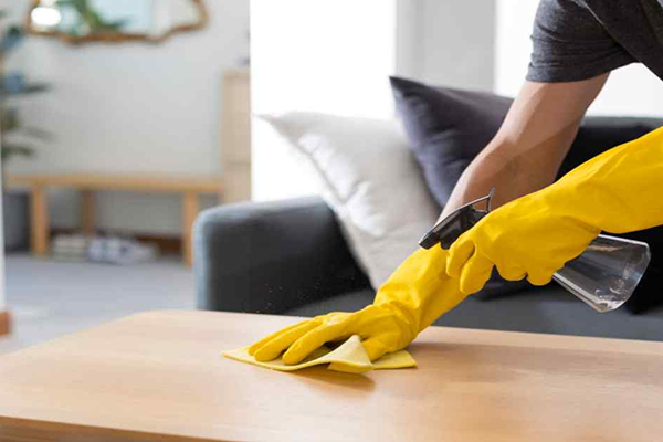 Top Full Home Cleaning Services Gandhinagar