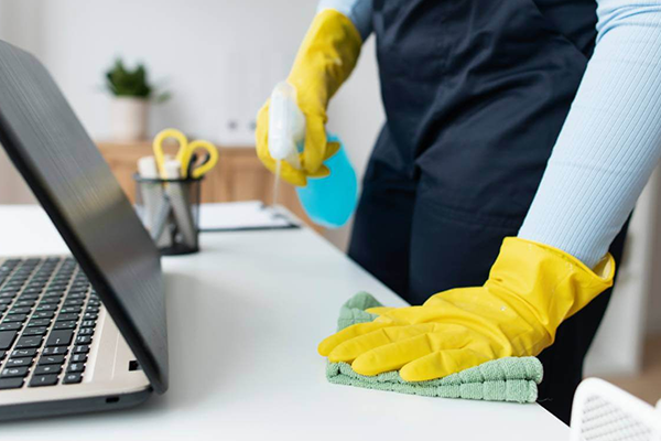 Top Office Cleaning Services Ahmedabad