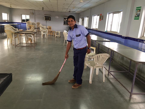 Top Housekeeping Services Ahmedabad