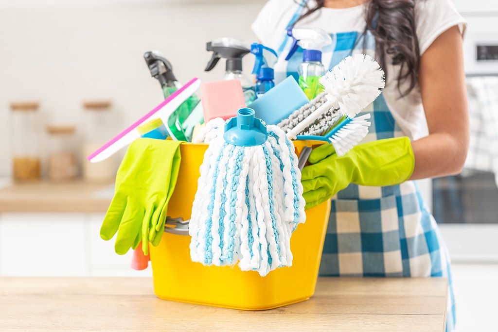 Top Office Housekeeping Services in Ahmedabad