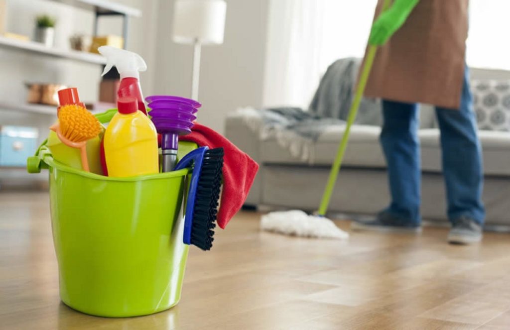 Best Office Cleaning Services in Ahmedabad